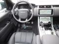 Dashboard of 2019 Land Rover Range Rover Sport HSE Dynamic #13