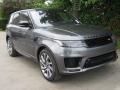2019 Range Rover Sport HSE Dynamic #2 2019 Range Rover Sport HSE Dynamic #2