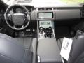 2019 Range Rover Sport HSE Dynamic #4 2019 Range Rover Sport HSE Dynamic #4