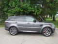 2019 Range Rover Sport HSE Dynamic #6 2019 Range Rover Sport HSE Dynamic #6