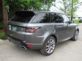 2019 Range Rover Sport HSE Dynamic #7 2019 Range Rover Sport HSE Dynamic #7