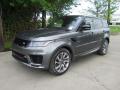 2019 Range Rover Sport HSE Dynamic #10 2019 Range Rover Sport HSE Dynamic #10