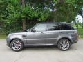 2019 Range Rover Sport HSE Dynamic #11 2019 Range Rover Sport HSE Dynamic #11