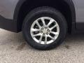  2019 Chevrolet Traverse LT AWD Wheel #7