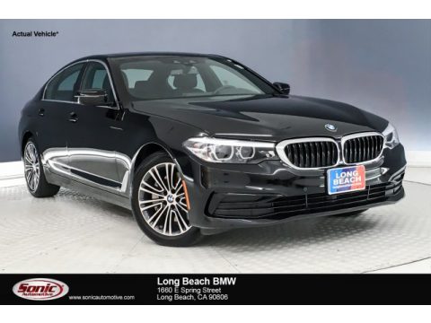 Jet Black BMW 5 Series 530i Sedan. Click to enlarge. Jet Black BMW 5 Series 530i Sedan. Click to enlarge.