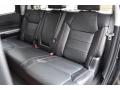 Rear Seat of 2019 Toyota Tundra TRD Pro CrewMax 4x4 #10