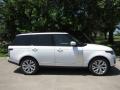  2019 Land Rover Range Rover Fuji White #6
