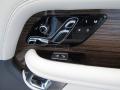 Controls of 2019 Land Rover Range Rover HSE #21