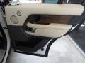 Door Panel of 2019 Land Rover Range Rover HSE #22 Door Panel of 2019 Land Rover Range Rover HSE #22