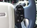  2019 Land Rover Range Rover HSE Steering Wheel #31
