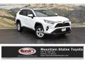 2019 RAV4 XLE AWD #1 2019 RAV4 XLE AWD #1