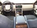 Dashboard of 2019 Land Rover Range Rover HSE #4