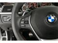  2019 BMW 4 Series 430i Coupe Steering Wheel #15