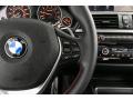 2019 BMW 4 Series 430i Coupe Steering Wheel #16