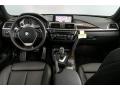 Dashboard of 2019 BMW 4 Series 430i Coupe #24