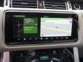 Navigation of 2019 Land Rover Range Rover HSE #36