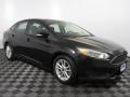 2015 Focus SE Sedan #2