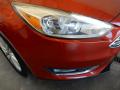 2018 Focus Titanium Hatch #2 2018 Focus Titanium Hatch #2