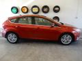 2018 Focus Titanium Hatch #3 2018 Focus Titanium Hatch #3