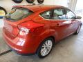 2018 Focus Titanium Hatch #4 2018 Focus Titanium Hatch #4