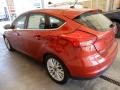 2018 Focus Titanium Hatch #8 2018 Focus Titanium Hatch #8