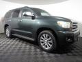 2008 Sequoia Limited 4WD #2