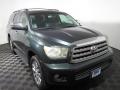 2008 Sequoia Limited 4WD #3