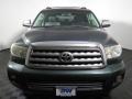 2008 Sequoia Limited 4WD #4