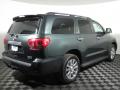 2008 Sequoia Limited 4WD #9