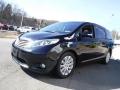 2015 Sienna Limited AWD #6
