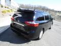 2015 Sienna Limited AWD #8