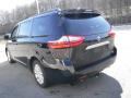 2015 Sienna Limited AWD #10