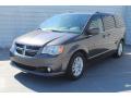 2018 Grand Caravan SXT #4 2018 Grand Caravan SXT #4