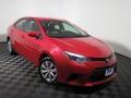 2016 Corolla LE #2