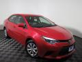 2016 Corolla LE #3