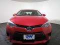 2016 Corolla LE #4