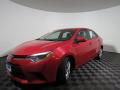 2016 Corolla LE #5