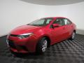 2016 Corolla LE #6