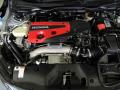  2019 Civic 2.0 Liter Turbocharged DOHC 16-Valve i-VTEC 4 Cylinder Engine #30