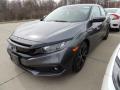 2019 Civic Sport Sedan #1 2019 Civic Sport Sedan #1