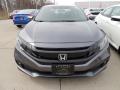2019 Civic Sport Sedan #2 2019 Civic Sport Sedan #2