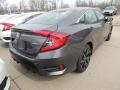 2019 Civic Sport Sedan #4 2019 Civic Sport Sedan #4