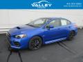 2019 WRX Limited #1