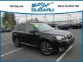 2018 Forester 2.0XT Touring #1