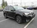 2018 Forester 2.0XT Touring #4