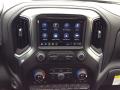 Controls of 2019 Chevrolet Silverado 1500 LTZ Crew Cab 4WD #15