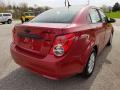 2013 Sonic LT Sedan #3 2013 Sonic LT Sedan #3