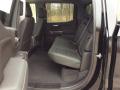 Rear Seat of 2019 Chevrolet Silverado 1500 LTZ Crew Cab 4WD #22