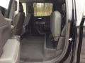 Rear Seat of 2019 Chevrolet Silverado 1500 LTZ Crew Cab 4WD #23