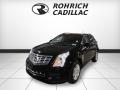 2016 SRX Luxury AWD #1